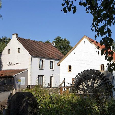Vakantieverblijf Volmolen B&B Маасейк Экстерьер фото