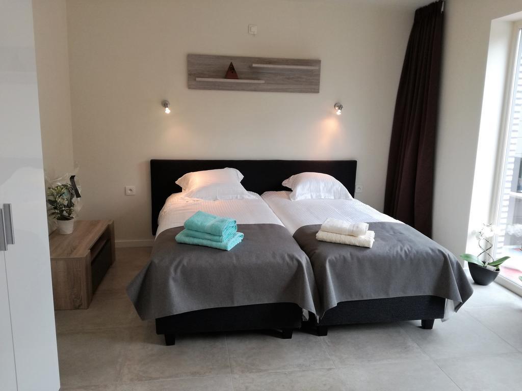Vakantieverblijf Volmolen B&B Маасейк Экстерьер фото