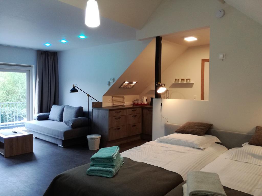 Vakantieverblijf Volmolen B&B Маасейк Экстерьер фото