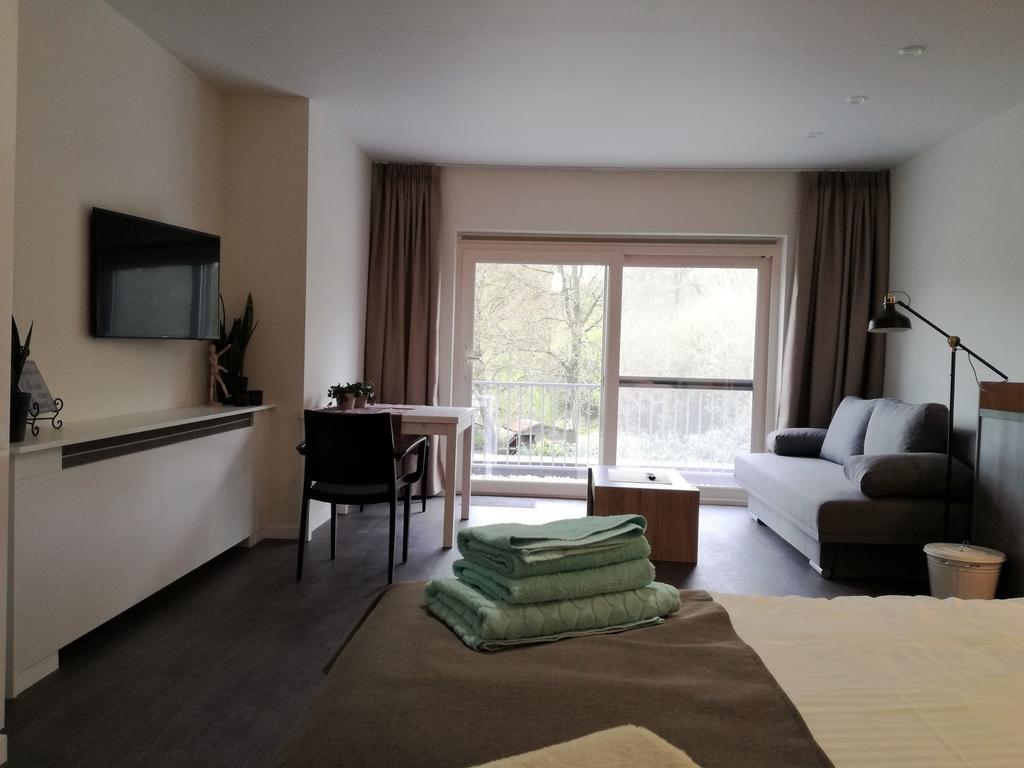 Vakantieverblijf Volmolen B&B Маасейк Экстерьер фото