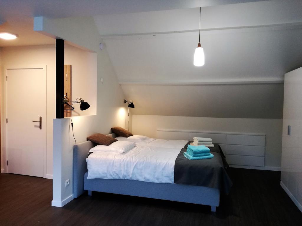 Vakantieverblijf Volmolen B&B Маасейк Экстерьер фото