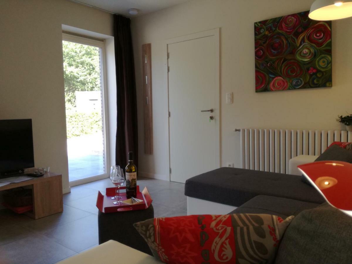 Vakantieverblijf Volmolen B&B Маасейк Экстерьер фото