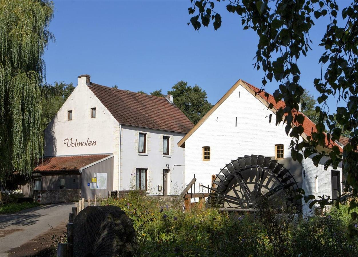 Vakantieverblijf Volmolen B&B Маасейк Экстерьер фото
