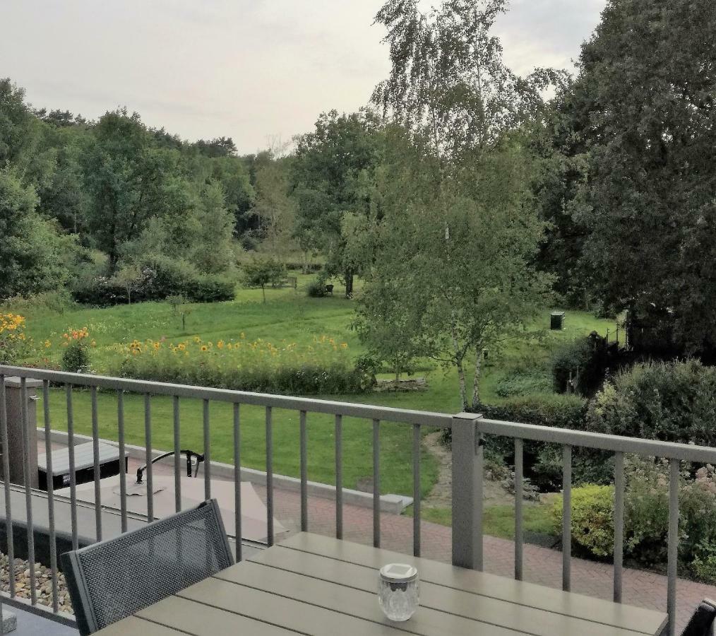 Vakantieverblijf Volmolen B&B Маасейк Экстерьер фото