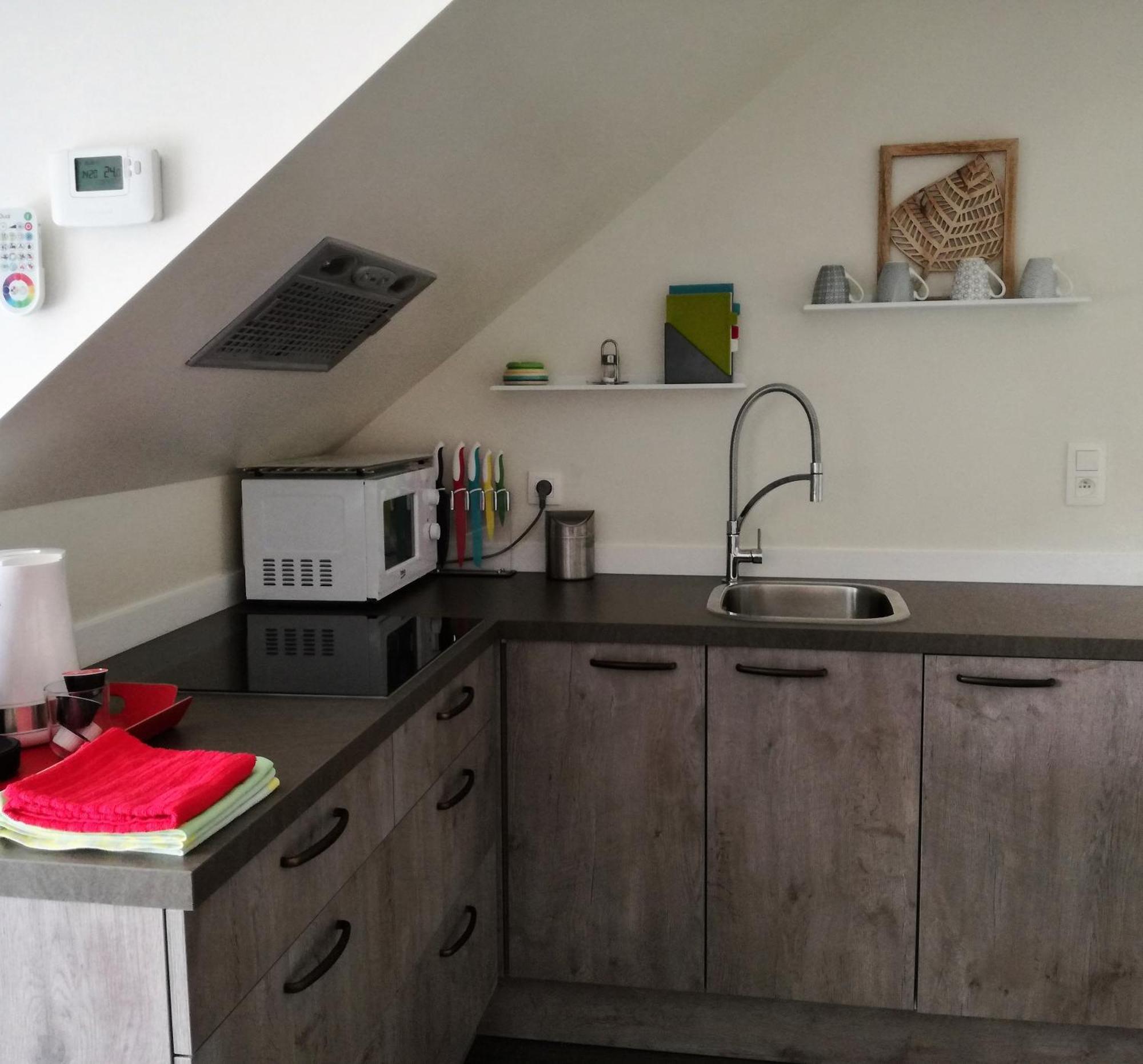 Vakantieverblijf Volmolen B&B Маасейк Экстерьер фото