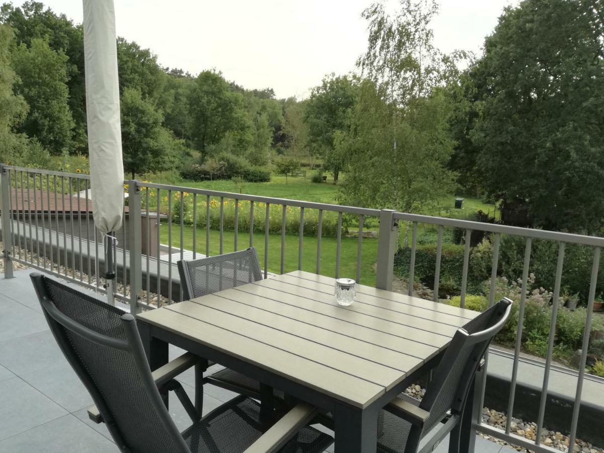 Vakantieverblijf Volmolen B&B Маасейк Экстерьер фото
