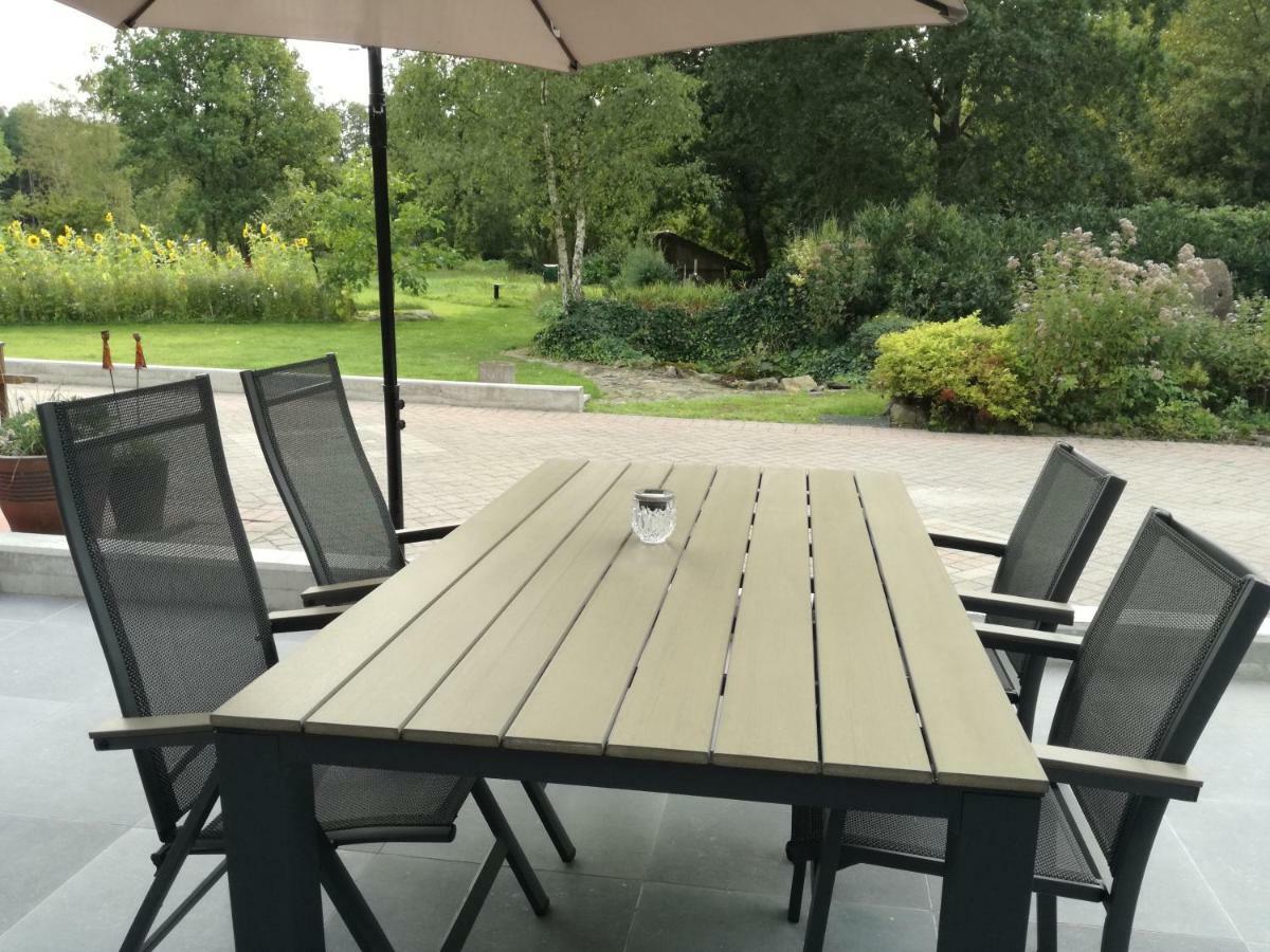 Vakantieverblijf Volmolen B&B Маасейк Экстерьер фото