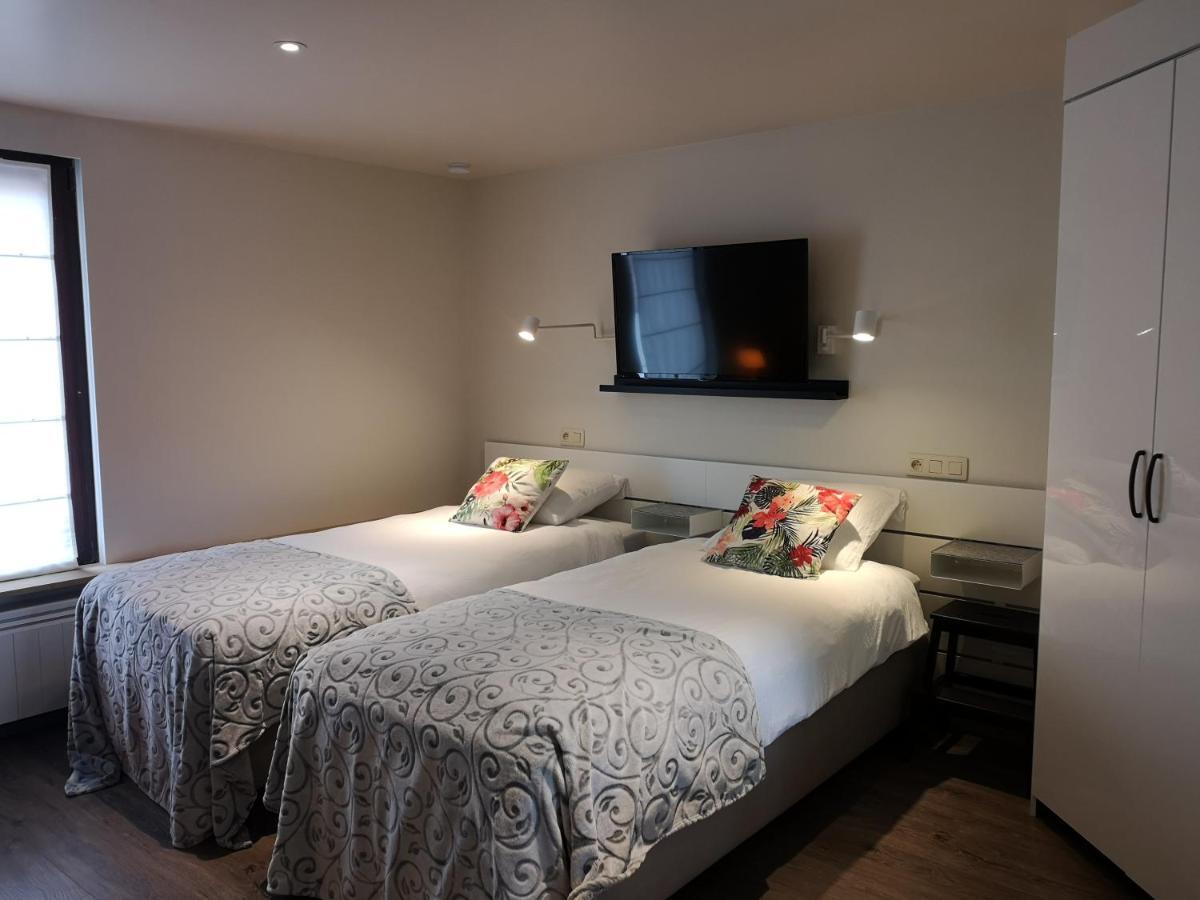 Vakantieverblijf Volmolen B&B Маасейк Экстерьер фото